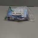 Brita Plus Water Filter, BPA-Free, High-Density Replacement Filter for Pitchers and Dispensers, Reduces 2x Contaminants*, Lasts Two Months or 40 Gallons, Includes 4 Filters