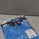 LULY YANG DSP Women's Active Polo - Long Sleeve (Large)