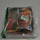 Christmas Decorations Italian Brainrot Pillow Covers Set of 4 Double-Sided Print Christmas Pillow Covers 18"x18" Holiday Decor Throw Cushion Case Set of 4 Itlian Brainrot Home Decorations for Home