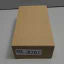 Keyless Entry Door Lock Deadbolt Keypad Mechanical Stainless Steel (Pass Code or Key) 100% Mechanical, No Electronic (silvery2)