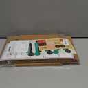 20 Pack Treat Gift Boxes, Pastry Cookie Biscuits Boxes, Decorative Homemade Baking Goods Bakery Muffins Chocolate Brownies Gift Boxes (8.3 x 5.5 x 2 Inch)