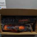 LawnMaster CLBL2417A Cordless Blower 24V Max with 4.0Ah Battery and a Charger