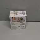 GOPO TOYS Baby Airplane Toys  Montessori Silicone Pull String Fidget for Babies 18 Months+  Travel Toy for Plane, Car, and Stroller  Teether & Sensory Play