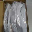 Alzassbg 10 Pack Oil Rubbed Bronze Cabinet Pulls, 3-3/4 Inch(96mm) Hole Centers Cabinet Handles Arch Kitchen Hardware for Cabinets and Drawer AL3028ORB