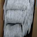 U by Kotex Panty Liners, Clean & Secure, Light Absorbency, Long Length, 126 Count