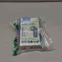 BEAUTURAL Fabric Shaver and Lint Remover, Sweater Defuzzer with 2Speeds, 2 Replaceable Stainless Steel Blades, Battery Operated, Remove Clothes Fuzz, Lint Balls, Pills, Bobbles Gray