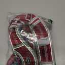 ADVENTUREMORE Dog Harness for Large Dogs No Pull, Sport Dog Halter Harness Reflective Breathable Dog Vest Escape Proof Dog Harness with Easy Control Front Clip Handle for Training Walking XXL Red