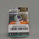 WYZE Cam v3, 1080P HD WiFi Wired Indoor/Outdoor Home Security Camera, Pet/Baby Monitor, Color Night Vision, 2-Way Audio, MicroSD Card Slot, Compatible with Alexa & Google - White