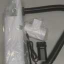 Cordless Vacuum Cleaner Handheld - 20000Pa Powerful Suction, 2-Speed Hand Vacuum Cordless Rechargeable for Car, Pet Hair, Stairs, Carpet, Couch - Portable Vac with HEPA Filter & 4 Attachments