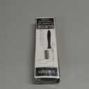 Suede Shoe Cleaner Kit with Eraser. Made 4-Way Suede & Nubuck Brush for Suede Leather Products with Brass & Nylon Bristles. Shoe Cleaning Bristle Brushes Kit for Nap Care & Boot Care.