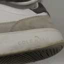 Cole Haan Men's Grand Crosscourt Modern Turf (9, Microchip/Gray Pinstripe/Optic White)