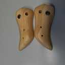 Shoe Stretcher for Boots, Men and Women Wooden Wood New Boot Shoes Boots Shaper Stretcher