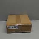 Body Cab Mounts for F250 F350 1999-2007, KF04058BK Body Mount Bushing Kit, Cab Bushing Kit, Steel Sleeves & Hardware (Black)