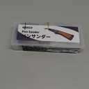 Cordless Pen Sander, Variable Speed and USB Charging with LED Light, Multi-Purpose Power Tool for Sanding, Polishing, Finishing, DIY Crafts, Blue