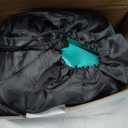 Birthing Ball for Pregnancy & Labor - 18 Page Pregnancy Ball Exercises Guide by Trimester - Non Slip Socks - How to Dilate, Induce, & Reposition Baby for Mom (65 cm, Mint Green)