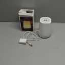 Baby Sound Machine, Momcozy White Noise Machine for Baby Sleeping with Night Light, Toddler Sleep Trainer 34 Soothing Sleep Sounds, Timer, App Remote Control, Personal Sleep Routine Alarm Clock(Blue)