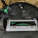 iRobot Roomba 105 Combo Robot Vacuum & Mop - Easy to use, Intense Power-Lifting Suction, LiDAR Navigation, Multiple Cleaning Modes, Avoids Mopping Carpets, Self-Charging