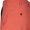 Hurley Boys H20-dri Walk Shorts (4, Red Reef)