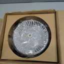 Betthand HVAC Front Blower Motor 700215 Replace for Toyota 07-21 Tundra, 07-17 Camry, 10-23 4Runner, 08-13 Highlander, Lexus 08-12 ES350, 10-21 GX460, 14-20 Dodge Journey, PM9351, 68232372AC, 75830