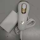 Braun IPL SilkExpert Pro 5 PL5157 Latest Generation IPL, Permanent Visible Hair Reduction, at-Home Hair Removal System with Soft Pouch and Precision Head