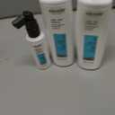 NIOXIN System Kits | Scalp + Hair Thickening | 1 Month Supply
Natural, Colored & Damaged Hair with Light to Progressed Thinning | Strengthen & Boost Hair Density with Niacinamide & Biotin