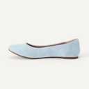 Amazon Essentials Women's Belice Comfortable Slip-On Ballet Flats Shoes