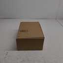 Skechers Womens Max Cushioning Endeavour Canova (9, Black/White)