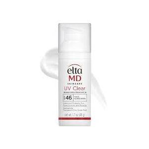 EltaMD UV Clear Face Sunscreen SPF  Pack Of 5