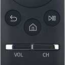 Universal BN59-01266A Replace Voice Remote fit for Samsung Smart 4K TV BN5901266A RMCSPM1AP1 QN65Q7FD UN75MU630D UN50MU630D UN65MU850D UN43MU630D UN55MU630D UN55MU650D UN55MU700D UN55MU800D UN65MU650D