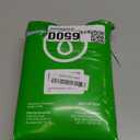 IMPROVIA Washable Underpads, 18" x 24" (Pack of 4) - Heavy Absorbency Reusable Incontinence Pads for Kids, Adults, Elderly, and Pets - Waterproof Protective Pad for Bed, Couch, Sofa, Furniture, Floor (Green)