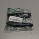 InstallGear 0/2/4 Gauge ANL Fuse Holder with 100 Amp Fuse - 2 Pack - Use with 0, 4, 8, or 10 Gauge Ring Terminals