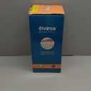 Elviros Cervical Neck CPAP Pillow for Sleeping, Ergonomic Adjustable Height Neck Support Memory Foam Bed Pillow for CPAP Users with Sleep Apnea, Suitable for Side and Back Sleepers (White)