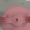 Interactive Cat Toy- Cat Treat Dispensing Toy Kitten Puzzle Feeder, Slow Feed Bowl Treat Dispenser for Indoor Cats, Puppy Enrichment Training Toys Pet Interactive Toys for Kitten Enrichment (Pink)