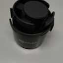 DYLEN Car Cup Holder Expander, 2 in 1 Cup Holder Adapter Extender for Car with Expandable Insert, Fits Yeti, Hydroflask and Other Large Water Bottles & Mugs in 2.2"-4.6" (10-46oz)