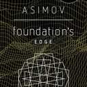 Foundation's Edge (Foundation Novels (Paperback))