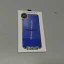 MOSNOVO Case for iPhone 12 & iPhone 12 Pro, [Buffertech 6.6ft Military-Grade Drop Protection] [Anti Peel Off Tech] Clear TPU Bumper Phone Case Cover Design - Floral Garden