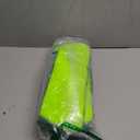 Eyliden Spray Mop - Includes Bio-Enzyme Multi-Surface Cleaner Concentrate, 2 Microfiber Pads | All-in-One Solution Floor Cleaning Kit, Long-Lasting Freshness Wet Mops for Hardwood, Tile, Marble (Green+ grey)