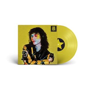 Found Heaven (Transparent Yellow LP) Vinyl