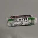 Jusy Compatible with MagSafe Brown Tortoise Shell Print Phone Case for iPhone 15, Amber Trendy Luxury Magnetic Soft TPU and Hard PC Protective Phone Cover for Women Girls - Tortoise Shell