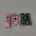 Nintendo Joy-Con (L) Pastel / (R) Pastel Japan Stock