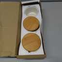 Housewarming Gifts New Home,Funny Ceramic Plant Pots Gifts for New Home for Women Men Neighbor Homeowner, Indoor Plants Garden Planters Succulent Pots(No Plants)(Newhome)