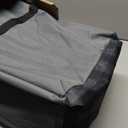 Heated Double Camping Chair Oversized with 3 Temperature Settings, 30 inches x 23 inches x 36 inches