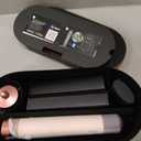Dyson Airwrap i.d. Multi-Styler and Dryer and Dyson Chitosan Post-Style Serum
