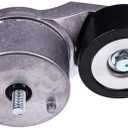 YIHETOP Belt Tensioner T38715 1878397 1929107 2019364 2234864 Compatible for Paccar XF/CF MX13 MX11 DAF XF106 EURO6 Truck
