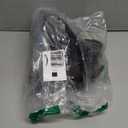 Jigglyjoo Adjustable Medieval Sword Belt Frog, Viking Sword Holster, Renaissance Belt for LARP, Knights & Pirate Cosplay (Brown)