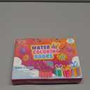 FEREDO KIDS Coloring Books Party Favors for Kids - 24 Pack Mini Water Coloring Books Paint Sets for Kids, Goodie Bags Stuffers Students Classroom Gifts Bulk, Easter Basket Stuffers Bulk