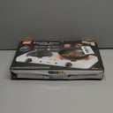 Double Hot plate,Countertop Double Electric Stove,Multifunctional and Portable,2000W High Power,Fast and Uniform Heating,Easy to Clean,Ideal for Home,Kitchens or Travel