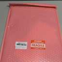 DARENYI 16"x12" Acrylic Mirror Sheet, Flexible Non Glass Body Mirror Tiles Large Self Adhesive Mirror Stickers for Bathroom Bedroom Home Wall Decor (2pcs)