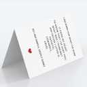 2 x Funny Apology Cards for Her Him, I'm Sorry Card, Unique Apology Gifts for Women, Men, Friends, Forgive Me Card
