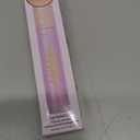 Tarte tartelette tubing mascara Lash Extensions in a Tube, Easy-to-Remove Eye Makeup, Clinically Proven to Volumize & Curl, 24Hr Smudge-Proof Longwear, Vegan & Cruelty-Free (0.27 Fl Oz (Pack of 1))